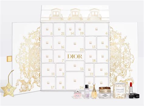 dior advent calendar 2023 price|dior beauty advent calendar 2023.